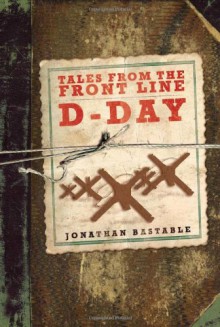 D-Day - Jonathan Bastable