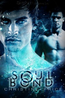 Soul Bond - Christine Price