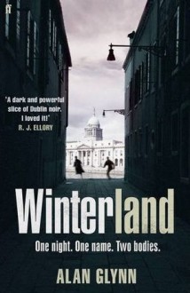 Winterland - Alan Glynn