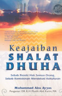 Keajaiban Shalat Dhuha - Muhammad Abu Ayyas