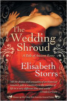 The Wedding Shroud - Elisabeth Storrs