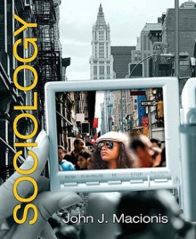 Sociology (13th Edition) - John J. Macionis