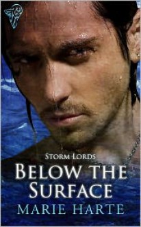 Below the Surface - Marie Harte