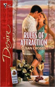 Rules of Attraction - Susan Crosby