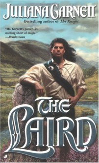 The Laird - Juliana Garnett