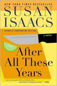 After All These Years - Susan Isaacs