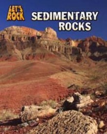 Sedimentary Rock - Chris Oxlade