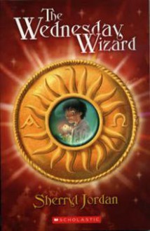 The Wednesday Wizard - Sherryl Jordan