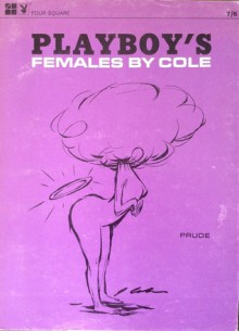 Playboy's females - Jack Cole