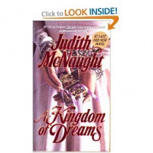 A Kingdom of Dreams (Westmoreland #1) - Judith McNaught