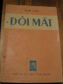 Đôi mắt - Nam Cao