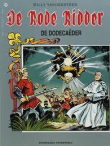 De dodecaëder - Karel Biddeloo, Hannelore Vantieghem