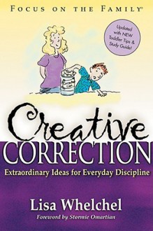 Creative Correction - Lisa Whelchel, Stormie Omartian