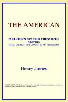 The American - Henry James