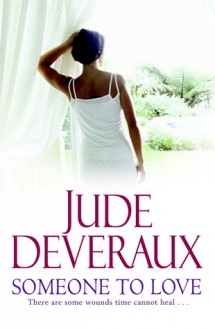 Someone to Love - Jude Deveraux