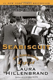 Seabiscuit (Ballantine Reader's Circle) - Laura Hillenbrand