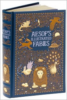 Aesop's Illustrated Fables - Aesop