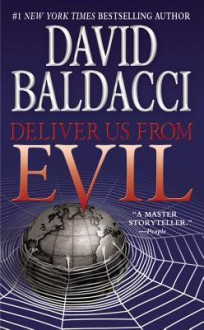 Deliver Us From Evil - David Baldacci