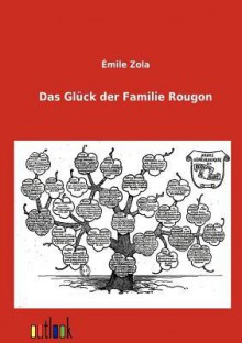 Das Glück der Familie Rougon - Émile Zola