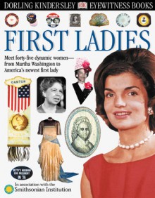 First Ladies - Amy Pastan