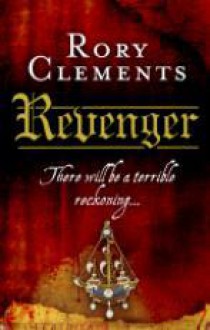 Revenger - Rory Clements