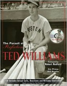 Ted Williams - Bill Nowlin, Jim Prime