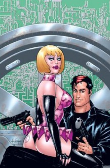 City of Tomorrow - Howard Chaykin, Michelle Madsen