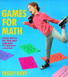 Games for Math - Peggy Kaye