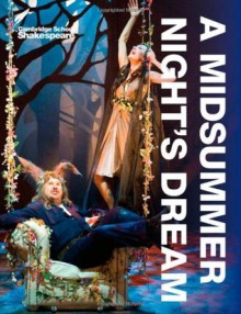 A Midsummer Night's Dream - Linda Buckle, Rex Gibson, Vicki Wienand, Richard Andrews