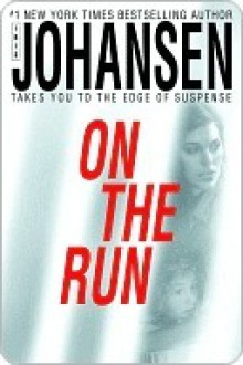 On the Run - Iris Johansen