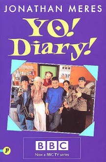 Yo! Diary! - Jonathan Meres