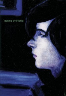 Getting Emotional - Nicholas Baume, Wayne Koestenbaum, Jennifer Doyle