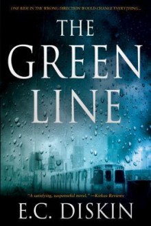 The Green Line - E.C. Diskin