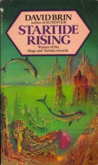 Startide Rising - David Brin