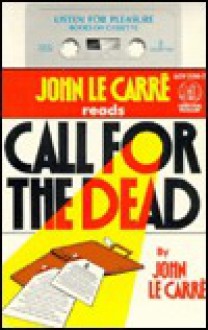 Call for the Dead - John le Carré