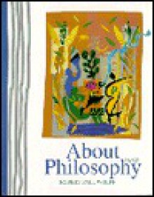 About Philosophy - Robert Paul Wolff