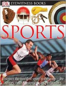 Sports - Tim Hammond