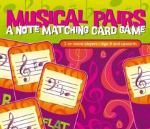 Musical Pairs Game - Music Sales Corporation