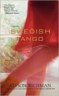 Swedish Tango - Alyson Richman