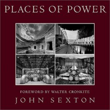 Places of Power: The Aesthetics of Technology - John Sexton, Rob Pike