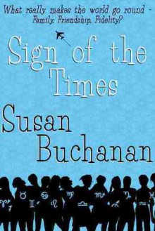 Sign of the Times - Susan Buchanan