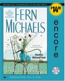 Late Bloomer - Fern Michaels