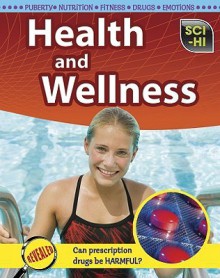 Health and Wellness - Eve Hartman