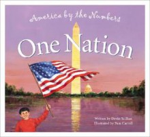 One Nation: America by the Num - Devin Scillian, Pam Carroll