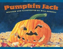 Pumpkin Jack - Will Hubbell