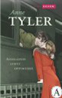 Avioliiton lyhyt oppimäärä - Anne Tyler