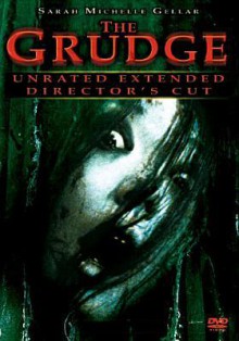 The Grudge (DVD (NTSC)) - Takashi Shimizu, Sarah Michelle Gellar, Jason Behr