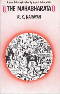 The Mahabharata - R.K. Narayan