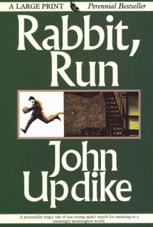 Rabbit, Run - John Updike