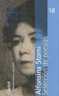 Selección de poesías - Alfonsina Storni